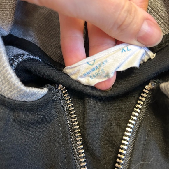 Primark jacket - Picture 2 of 2